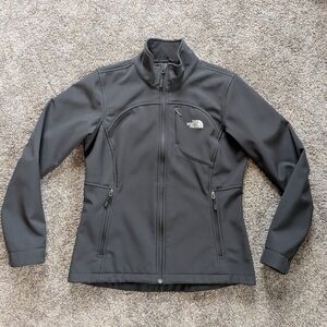 The North Face Women's Black Jacket